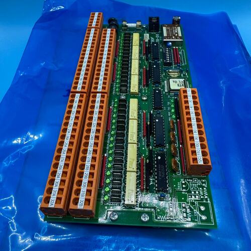 议价JRCS数字量输模块RTB-DORTB-DIRTB-AO