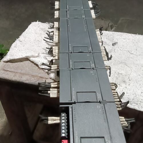议价PLCCPU224CPU224.214-1214-16ES7214S7-200CPU224