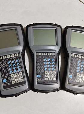 议价伟迪捷，手操器QTERM-G55R，C055R，原装拆机货，