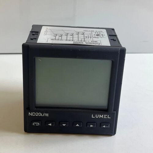 UMEL数字仪表ND20LITE-22100M1ND20LITE-22100M2ND20LITE-22100M3