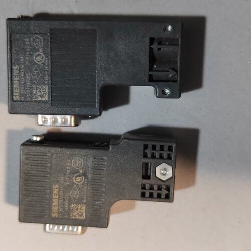 议价DP总线插头6ES79720BA120XA06ES7972-0BA12-0XA0