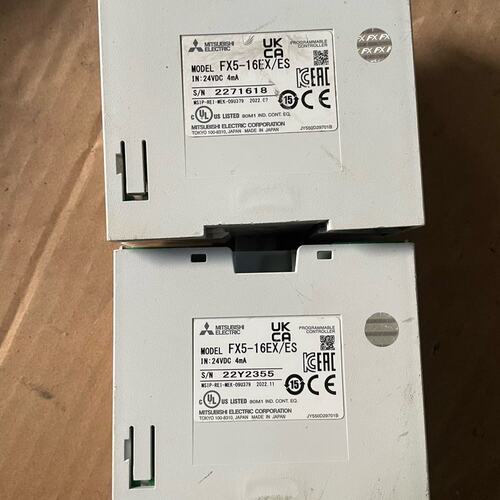 议价扩展模块FX5-16EX/ESFX5-16EYT/ESFX5-32ER/ES
