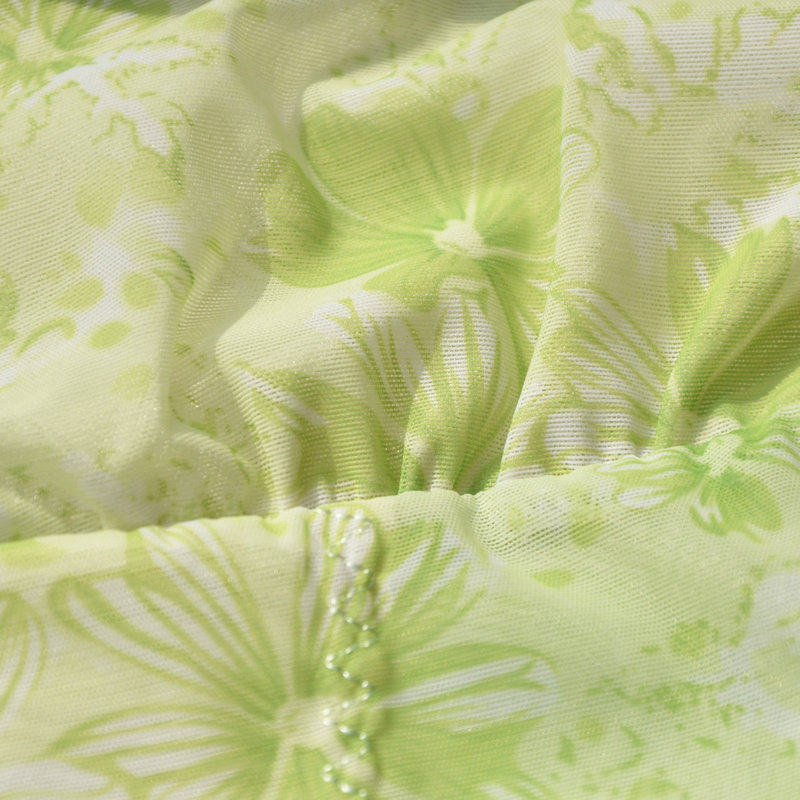 Body 8351, doux en spandex - Ref 667977 Image 4