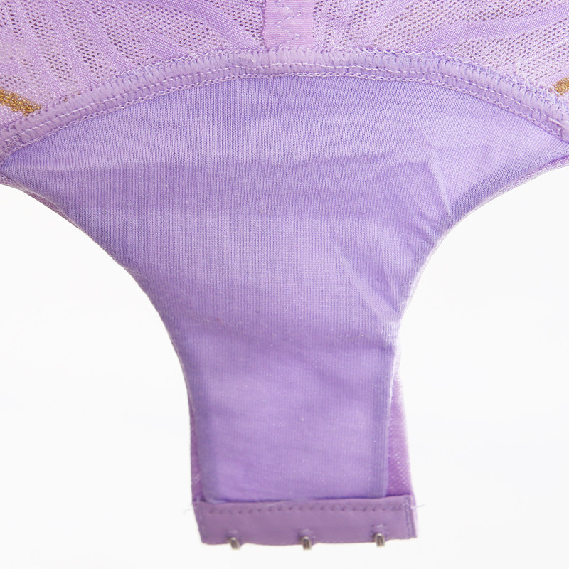 Body doux en spandex - Ref 667987 Image 5