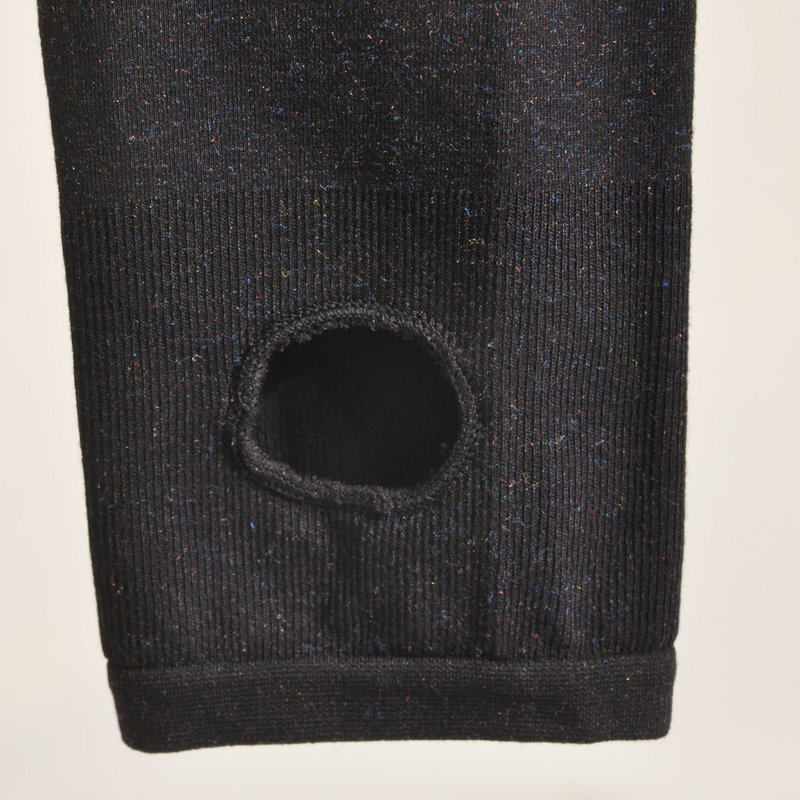 Pantalon collant jeunesse doux en nylon - Ref 752899 Image 4