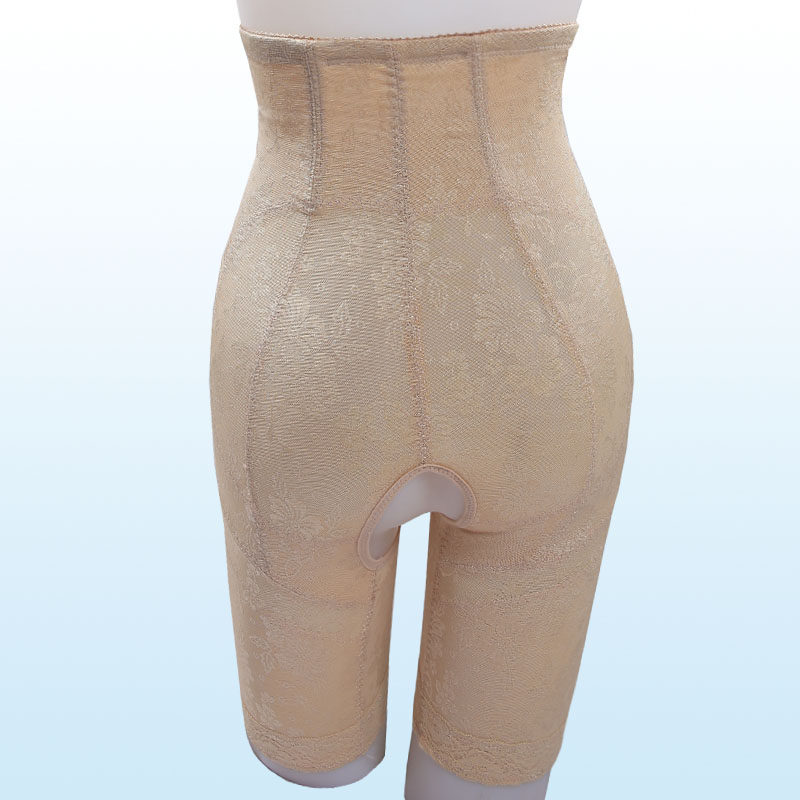 body amincissant doux en nylon - Ref 670499 Image 3