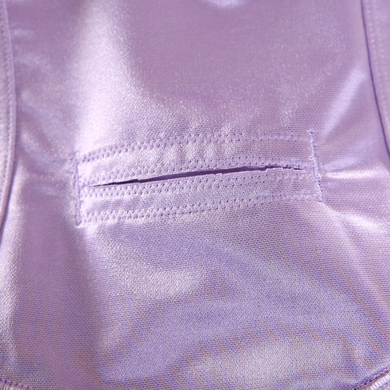 Body doux en spandex - Ref 667987 Image 3