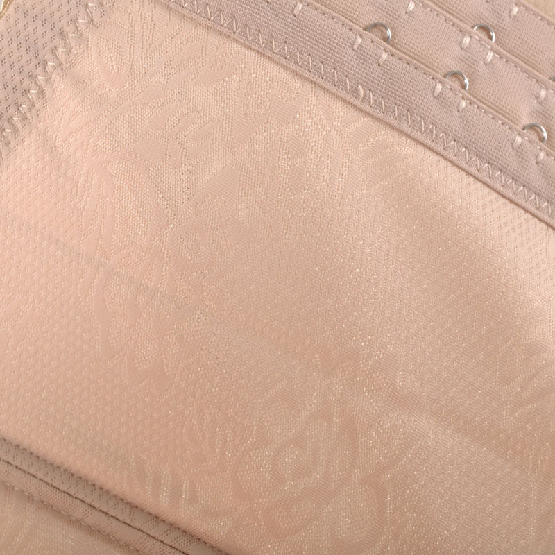 Corset doux en spandex - Ref 670878 Image 4