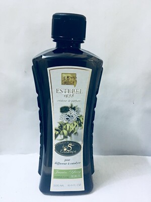 法国ESTEBEL薰香精油500毫升
