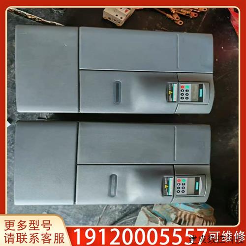 议价适用变频器  适用变频器6SE6440-2UD32-