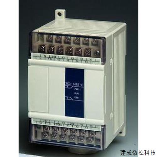 议价全新原装PLC XC2-16R-E/XC2-16T-E/C/14/24/32/48/60RT-EC