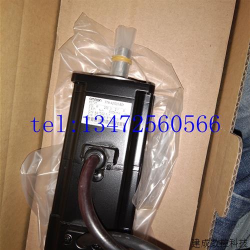 议价欧姆龙伺服电机R7M-A20030-BS1原装现货出售 质保一年 拍前询