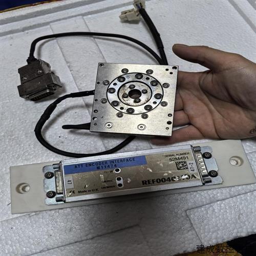 议价创嘉雷尼绍传感器一套  1A1111AE. REF004