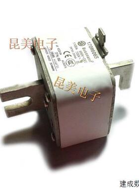 议价170M6065 170M6066 690V 1100A 1250A原装巴斯曼BUSSMANN熔断