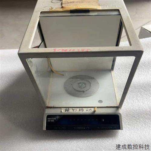 议价(议价)梅特勒  METTLER  AE100S 天平  战损机
