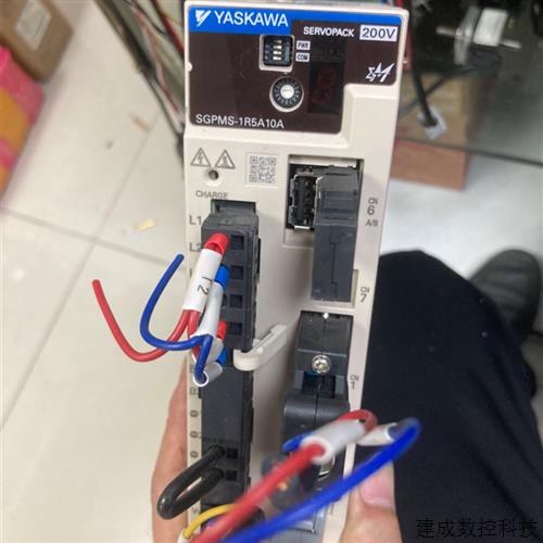 议价SGPMS-1R5A10A现货功能完好 质保三个月