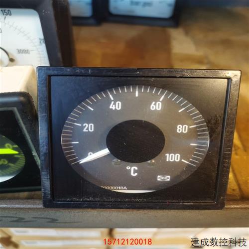 议价DEIF 丹控DLQ72-pc-PW温度指示表温度传感器