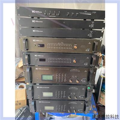 议价itc广播系统,音量控制器TS-9106一台,T6713信号