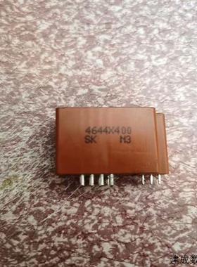 议价(请询价)4644X400 4647-P765原装拆机测试好