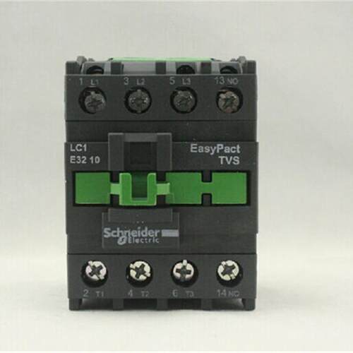 交流接触器 LC1E3210M5N LC1-E3210M5N AC220V