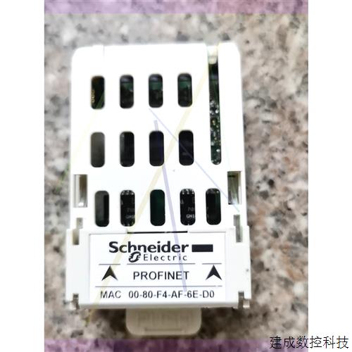 议价VW3A3627变频器Ether卡/通讯卡工程余