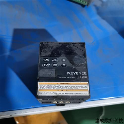 议价(议价)KEYENCE基恩士HI-02K成色如图功能包好测试好发