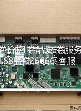 议价阿尔卡特EXNT-A 3FE51230AB 板卡