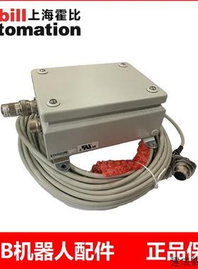 议价ABB机器人DSQC686 力控传感器 3HAC034234-001 打磨装配力控