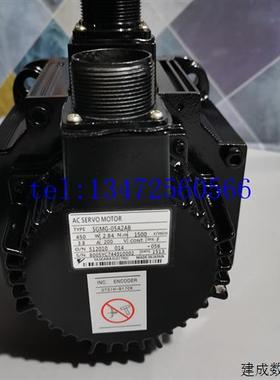 议价全新原装SGMG-05A2AB yaskaw 伺服 现货供应 低价出售议价
