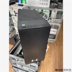 议价先马黑洞全塔式静音机箱itx matx atx都可以用议价商品