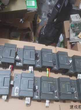 议价产品PLC通讯模块EM277 6ES7277 6ES7 277-0AA22-0XA8 9成新