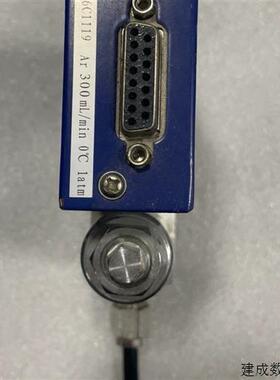 议价北京七星Sevenstar流量计控制器 D07-26  3Mpa  300ml/min 议