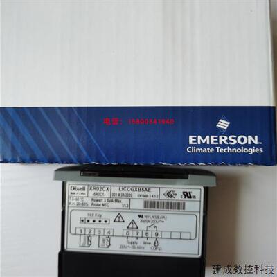 议价dixell小精灵温控器XR06CX XR04CX XR20CX XR30CX XR40CX XR6