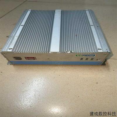议价NEXCOM 新汉NISE3500工控制器成色如图功能正(口径电子)