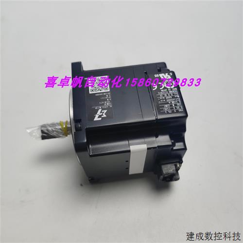 议价全新正品SGM7P-01AFA21安川电机马达销售进口原装质保