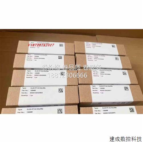 议价PEPPERL+FUCHS 倍加福光电传感器 GL20-RT/32/40a/98a 全新原