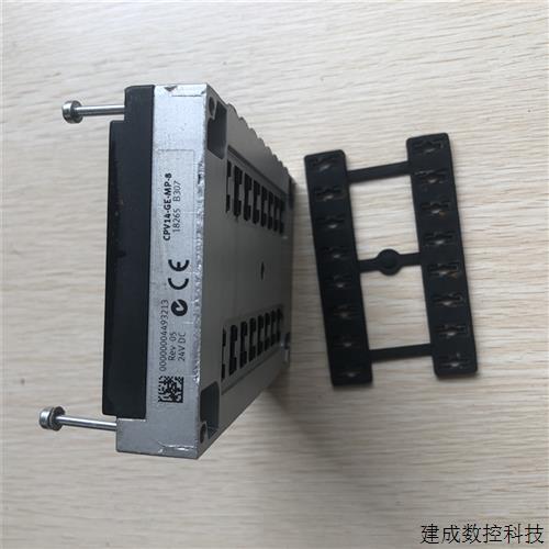 议价现货促销 原装拆机 FESTO 费斯托 CPV14-GE-MP-8 18265 实物