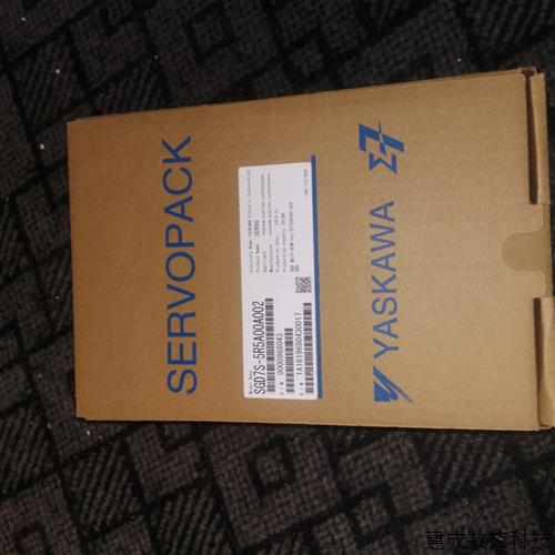 议价SGDA-01AS安川驱动器原装现货质保一年欢迎询价。