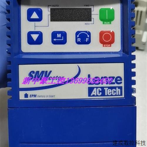 议价伦茨ESV222N02YXB变频器 原装正品 议价