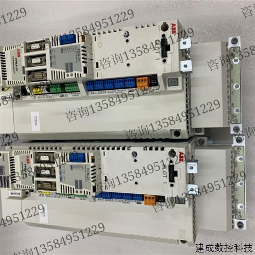 议价ABB变频器ACSM1-04AM-046A-4+K454+L