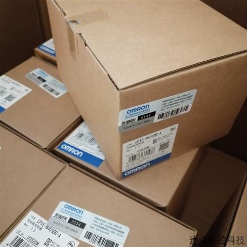 议价欧姆龙ORMON PLC CP1E-N60SDR-A CP1E-N40SDR-A全新原装正品