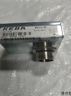议价KEBA科霸Kemtro K2接线盒型号JB 001A