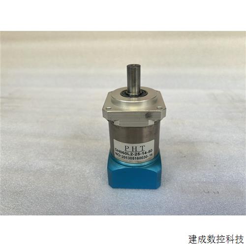 议价台湾品宏PHT行星减速机品牌:台湾品宏型号:DH060L2-