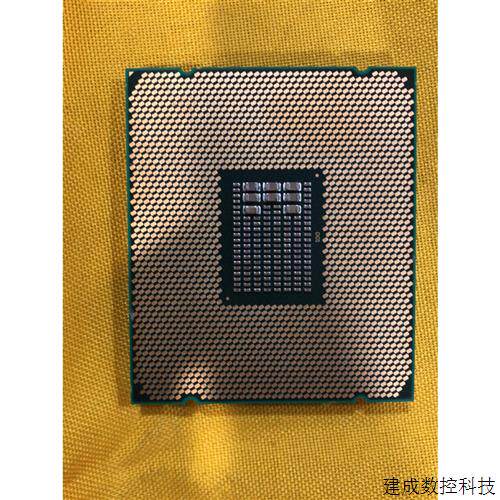 议价(议价)英特尔  i7 6800K ,四通道,无暗病,