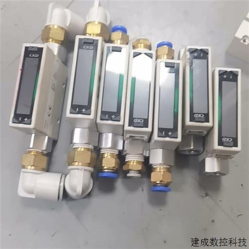 议价A-CKDFSM3小型流量-传感器L500BA1A2N