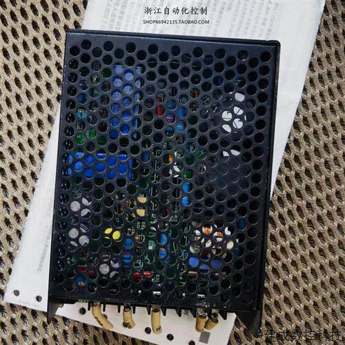 议价韩国华仁 VSF75-24 3.5A FineSuntronix 现货实拍