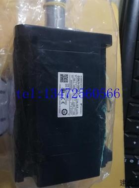 议价安川伺服电机SGMJV-08ADL21原装现货出售 质保一年 链接实物