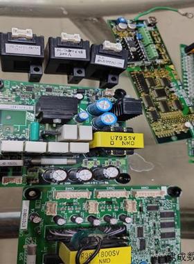 议价ETC710812H1000 75/55KW变频器驱动板适用