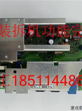 议价C98043-A7601-L5原装拆机430 440 S120变频器电源板A5E010644