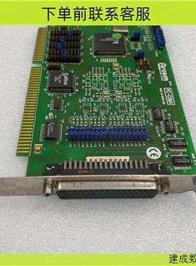议价ARCOM PC-COM4  PCIB40 拆机采集卡